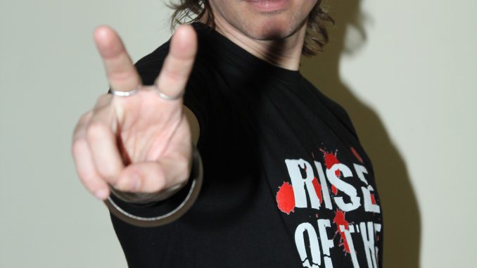 All our Bollywood Films are so Desi”: Luke Kenny